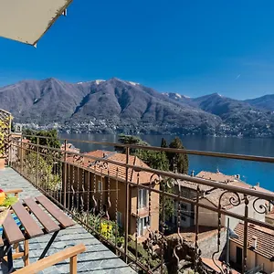  Apartment Lovely Overlooking By Rent