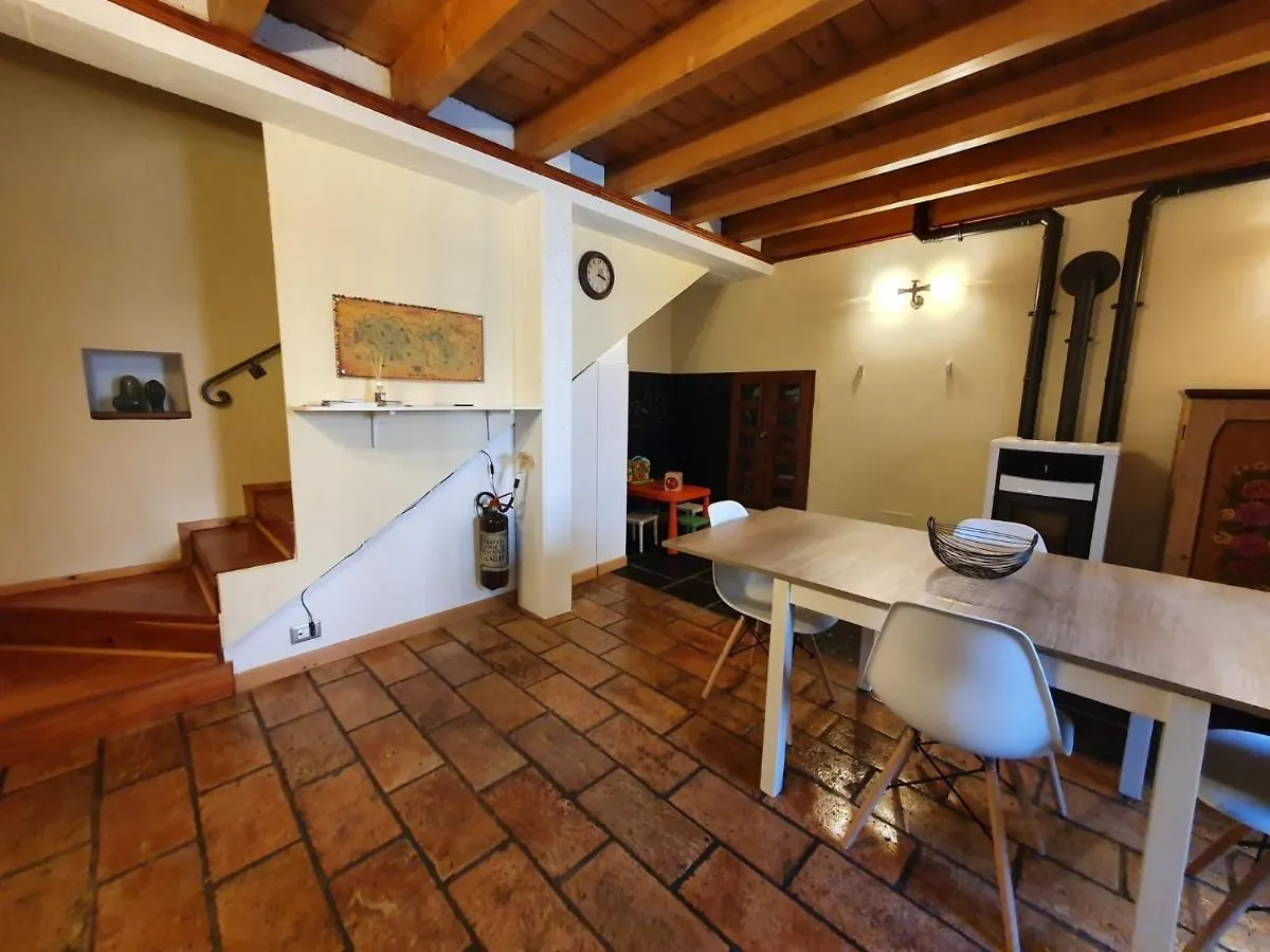 I Scalitt By Quokka 360 - Como Lake Typical House In The Fishing Village Carate Urio 0*,  Italie